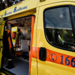 Παραλίγο τραγωδία στο κέντρο της Αθήνας