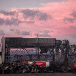 Έφοδος της ΔΑΕΕ στο σπίτι του ιδιοκτήτη της «Βιολάντα»