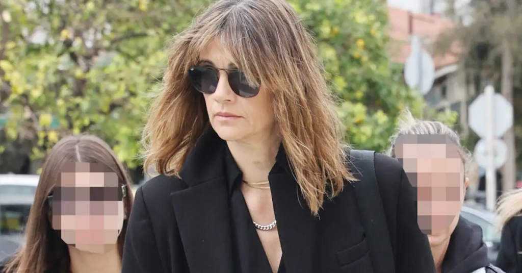 Άννα Μαρία Παπαχαραλάμπους: Η διάγνωση με αυτοάνοσο και η εξομολόγηση που συγκινεί