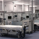 Νεκρή γυναίκα μετά από φωτιά σε βιοτεχνία – Κατέληξε έπειτα από ημέρες νοσηλείας