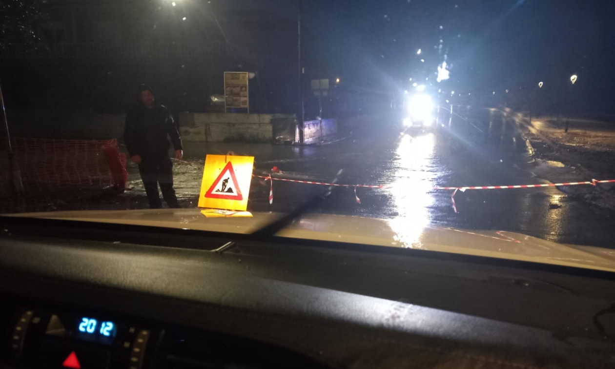 Ανείπωτη τραγωδία στη χώρα