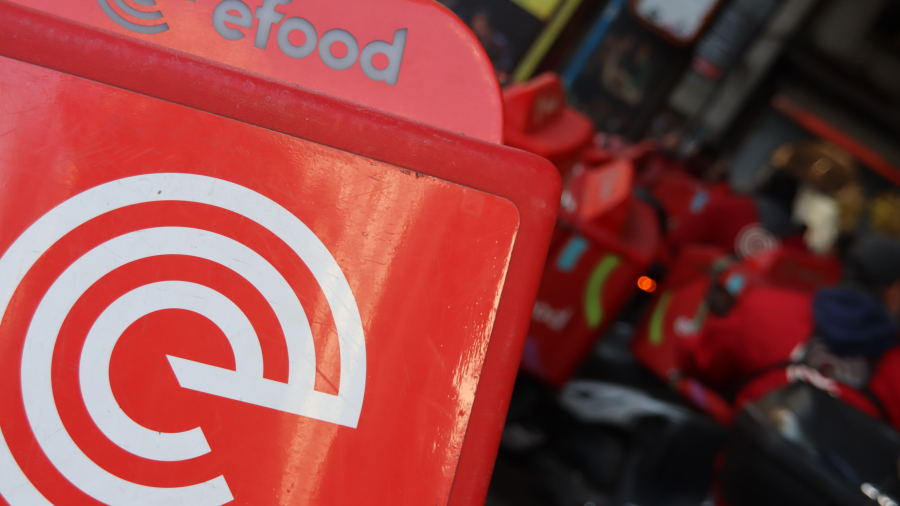 Έκτακτη ανακοίνωση efood: Ποια ημέρα δεν θα λειτουργεί