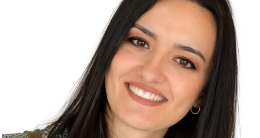 Θρήνος για την Ευανθία Αγγελοπούλου-Πέθανε στα 35 λίγες μέρες αφότου γέννησε