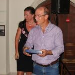 Θρήνος σε όλη την Κρήτη – «Έφυγε» ο Μανώλης Καλλέργης