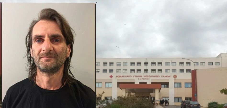 Αναγνωρίστηκε ο «αόρατος Μπάμπης»: Η δραματική ιστορία του άντρα χωρίς ταυτότητα