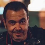 Θρήνος για τον Κώστα Κοσμίδη – «Θα χυθεί άπλετο φως»