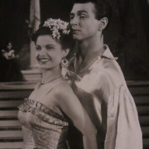 Πέθανε η ηθοποιός Καίτη Βουτσάκη