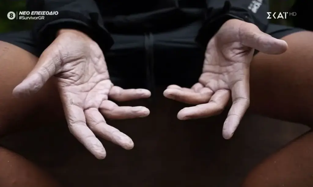 Survivor spoiler 4/2 αποχώρηση: Αυτός φεύγει από το παιχνίδι