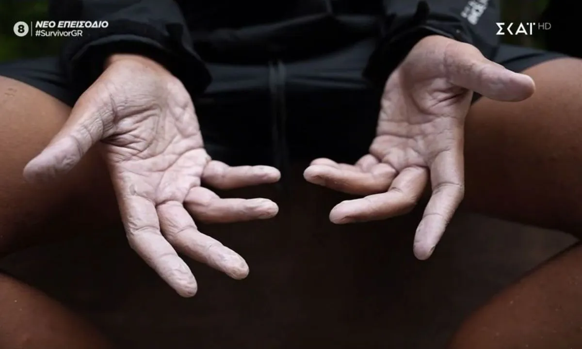 Survivor spoiler 4/2 αποχώρηση: Αυτός φεύγει από το παιχνίδι