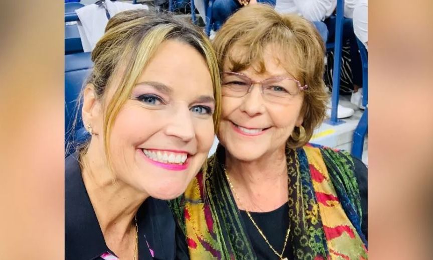 Σοκ για πασίγνωστη παρουσιάστρια: Απήγαγαν την μητέρα της