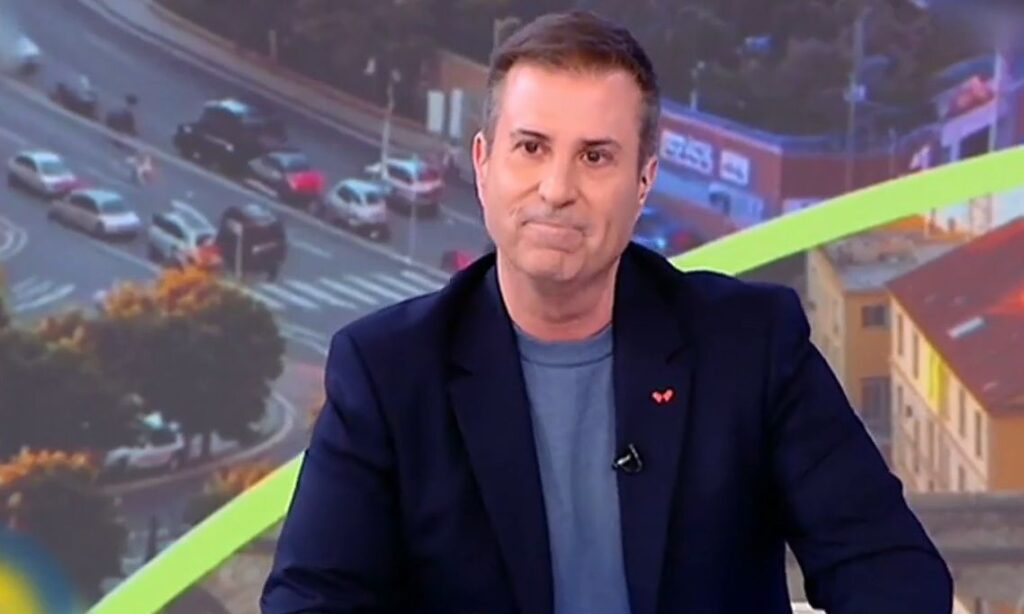 Θρήνος για τον Παναγιώτη Στάθη