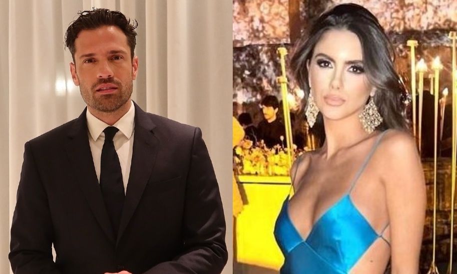 Μόλις έσκασε: Πατέρας ξανά ο Αργυρός!