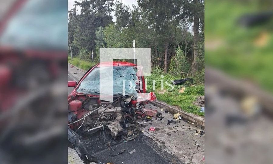 Τραγωδία: Μητέρα δύο παιδιών η 59χρονη που σκοτώθηκε σε τροχαίο