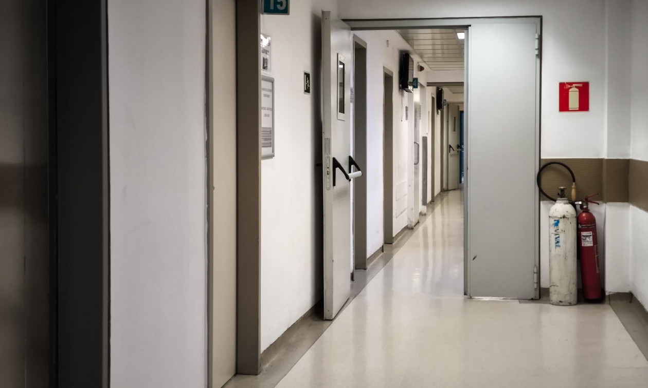 Σοκ: Νεκρός στο σπίτι του αστυνομικός, πατέρας δύο παιδιών