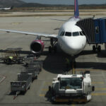 Τραγωδία στο «Ελ. Βενιζέλος»: 67χρονη πέθανε κατά την αποβίβασή της από αεροσκάφος