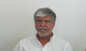 Πέθανε ο Γιάννης Κουτραφούρης – Πρώην μέλος της ΕΟΚ