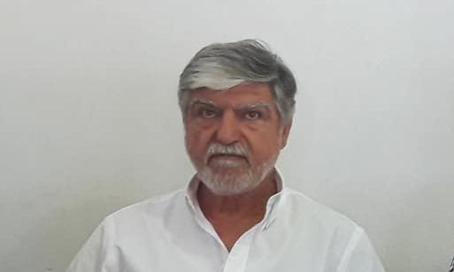 Πέθανε ο Γιάννης Κουτραφούρης - Πρώην μέλος της ΕΟΚ