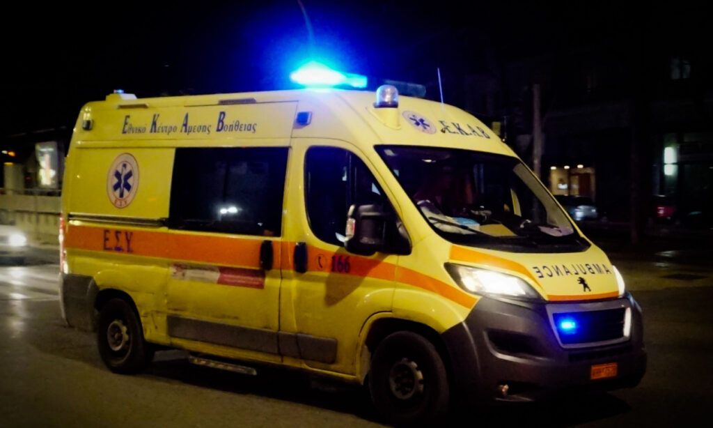 Τραγικό τέλος στην εξαφάνιση του Πανταζή Πιτσιόρλα: Βρέθηκε νεκρός ο 55χρονος από τη Χαλκιδική