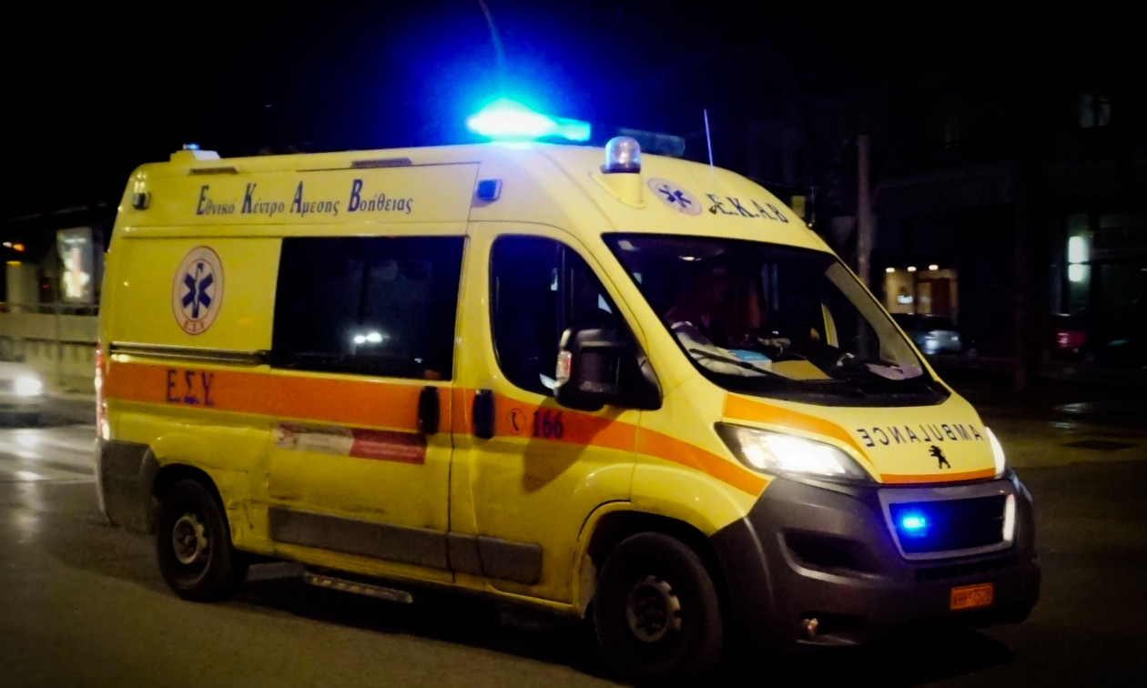 Τραγικό τέλος στην εξαφάνιση του Πανταζή Πιτσιόρλα: Βρέθηκε νεκρός ο 55χρονος από τη Χαλκιδική