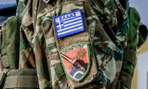 Σοκ στις Ένοπλες Δυνάμεις: Αξιωματικός της Πολεμικής Αεροπορίας συνελήφθη για κατασκοπεία μέσα σε στρατόπεδο