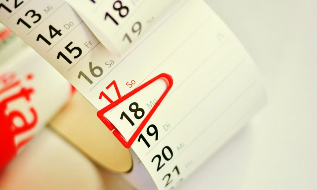 Πάσχα 2026: Πότε είναι φέτος