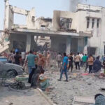 Χτύπημα σε δημοτικό σχολείο στο Ιράν -51 νεκρές μαθήτριες