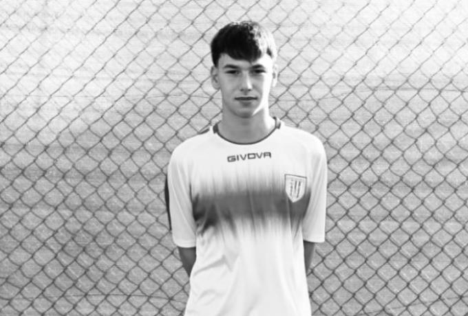 Θρήνος στο ελληνικό ποδόσφαιρο: Νεκρός σε τροχαίο 17χρονος