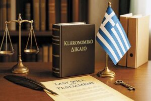 Αδελφομοίρια τέλος: Ποιος θα κληρονομήσει το σπίτι και ποιος την αποζημίωση