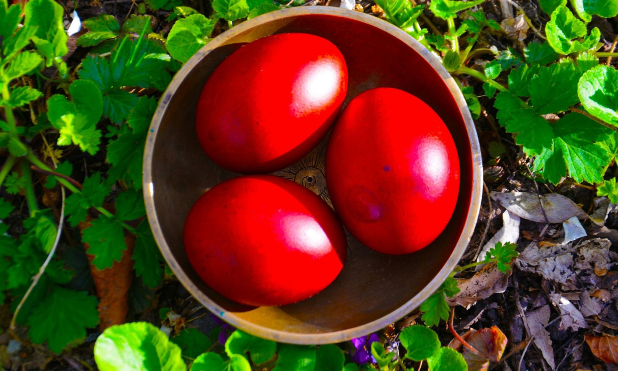 Μερομήνια 2026: Δυσάρεστα νέα για το φετινό Πάσχα