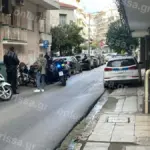 Νεκρός άνδρας μετά από πτώση από μπαλκόνι