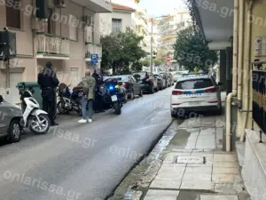Νεκρός άνδρας μετά από πτώση από μπαλκόνι