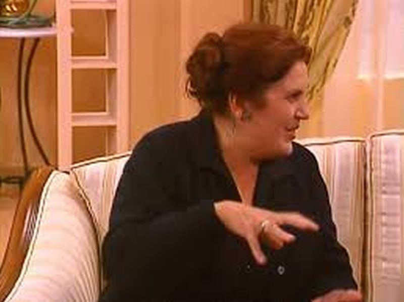 Πέθανε η ηθοποιός Μάγδα Λέκκα