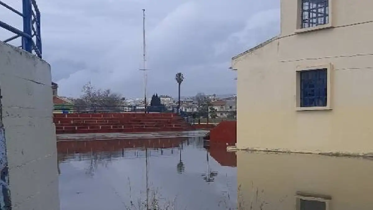 Κλειστά σχολεία αύριο 6/2 - Η περιοχή