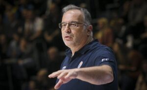 Σοκ στο ελληνικό μπάσκετ: Πέθανε ο προπονητής μπάσκετ Θανάσης Σκουρτόπουλος