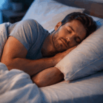 Έφαγε αυτό το φρούτο πριν κοιμηθεί για 4 εβδομάδες – Το αποτέλεσμα στον ύπνο του εξέπληξε τους επιστήμονες