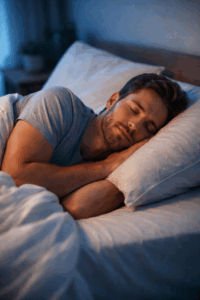 Έφαγε αυτό το φρούτο πριν κοιμηθεί για 4 εβδομάδες – Το αποτέλεσμα στον ύπνο του εξέπληξε τους επιστήμονες