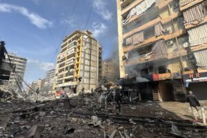 Πόσο θα κρατήσει ο πόλεμος σύμφωνα με τον Λευκό Οίκο