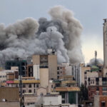 «Θα χτυπάμε το Ιράν μέχρι την εβραϊκή γιορτή του Πάσχα», προειδοποιεί ο IDF