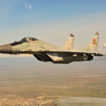 Γιατί πετούν μαχητικά αεροπλάνα τώρα στην Αθήνα