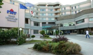 Αδιανόητη τραγωδία: Νεκρός 28χρονος νοσηλευτής – Κατέρρευσε ξαφνικά