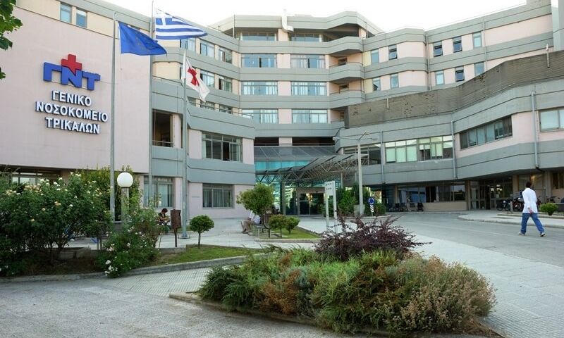 Αδιανόητη τραγωδία: Νεκρός 28χρονος νοσηλευτής – Κατέρρευσε ξαφνικά