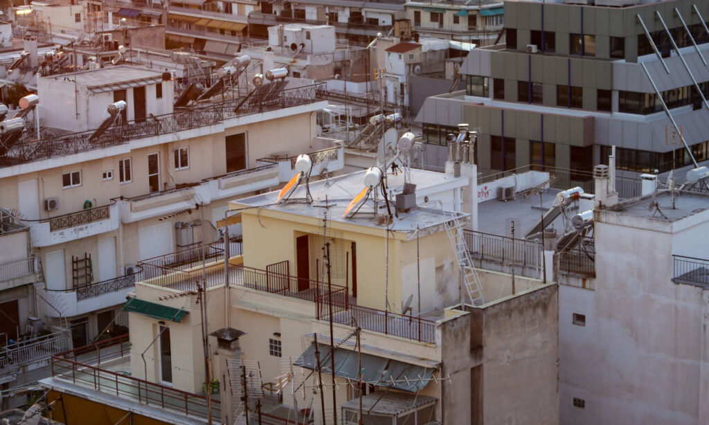 ΕΝΦΙΑ 2026: Ποιοι δικαιούνται έκπτωση – Πώς θα εκτυπώσετε το εκκαθαριστικό