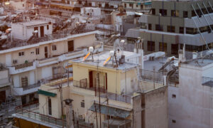 ΕΝΦΙΑ 2026: Ποιοι δικαιούνται έκπτωση – Πώς θα εκτυπώσετε το εκκαθαριστικό