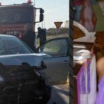 Αυτή είναι η μητέρα που σκοτώθηκε σε τροχαίο – Σε κατάσταση σοκ ο σύζυγός της, αφήνει πίσω 3 παιδιά