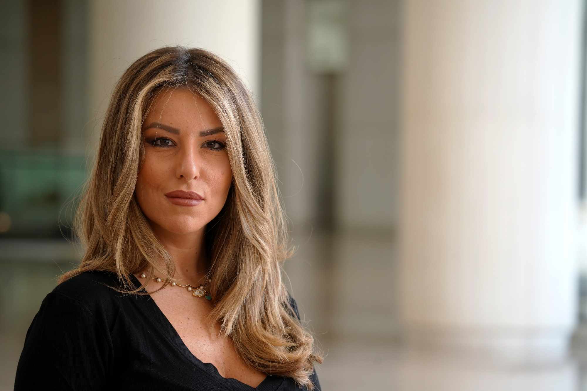 Όλοι μιλούν για την Αναστασία Γιάμαλη: Είπε αuτό που δεν τόλμnσε κανείς μέχρι σήμερα για την υπόθεση Ιωάννας Τούνη