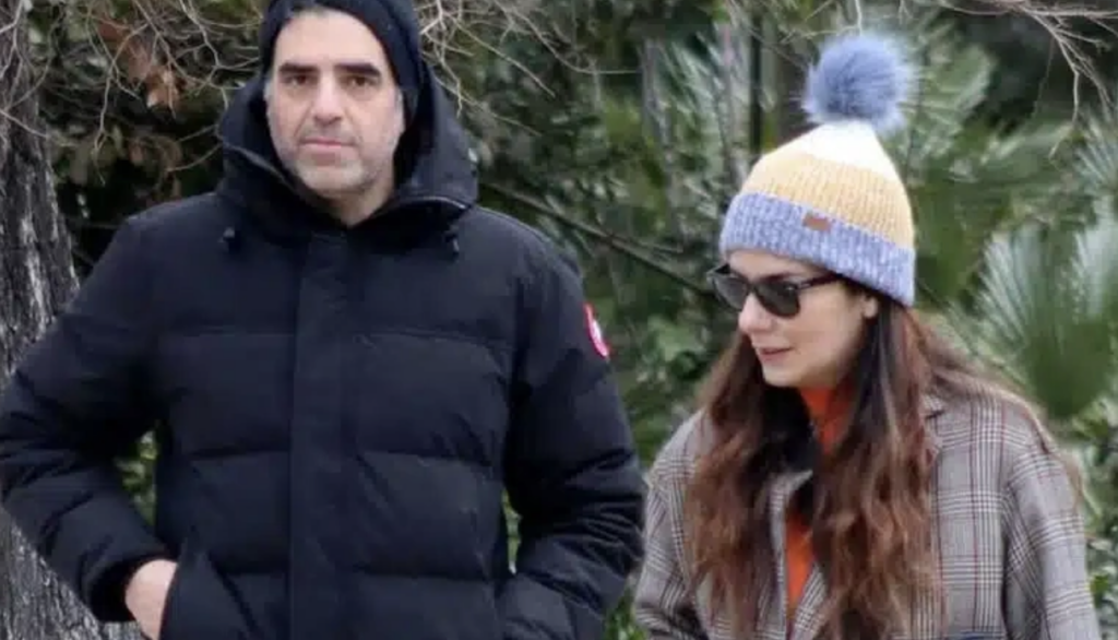 Χώρισε οριστικά πασίγνωστη Ελληνίδα παρουσιάστρια μετά από 7 χρόνια