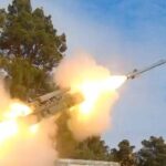 Μέση Ανατολή: Πύραυλοι που εκτοξεύτηκαν από το Ιράν κατευθύνονται στο Ισραήλ