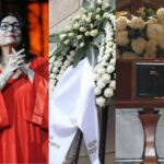 ΤΟ ΣΤΕΦΑΝΙ ΠΟΥ ΞΕΧΩΡΙΣΕ: ΟΛΟΙ ΔΑΚΡΥΣΑΝ ΜΕ ΑΥΤΟ ΠΟΥ ΕΓΡΑΨΕ Η ΝΑΝΑ ΜΟΥΣΧΟΥΡΗ ΣΤΗΝ ΚΗΔΕΙΑ ΜΑΡΙΝΕΛΑΣ