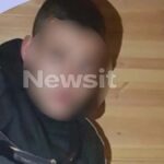 ΦΡΙΚΗ ΑΥΤΟ ΠΟΥ ΕΚΑΝΑΝ ΜΕΣΑ ΣΤΗ ΦΥΛΑΚΗ ΣΤΟΝ 15ΧΡΟΝΟ ΠΟΥ ΣΚΟΤΩΣΕ ΤΟΝ 17ΧΡΟΝΟ ΣΤΙΣ ΣΕΡΡΕΣ