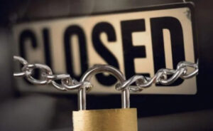 «Λουκέτο» σε πασίγνωστη εταιρία – 1600 εργαζόμενοι στο δρόμο